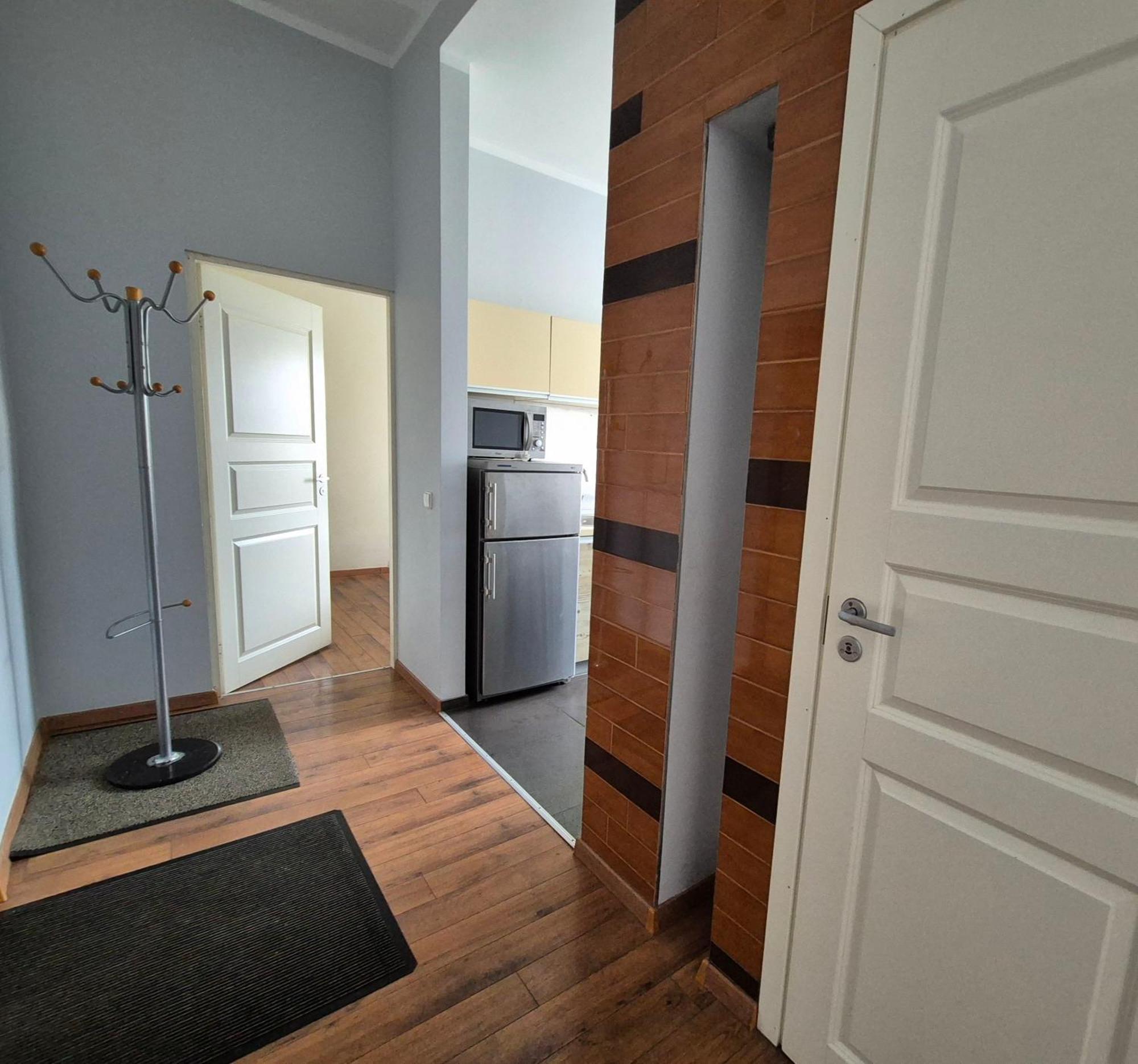 Apartments Latako Street VNO Dış mekan fotoğraf
