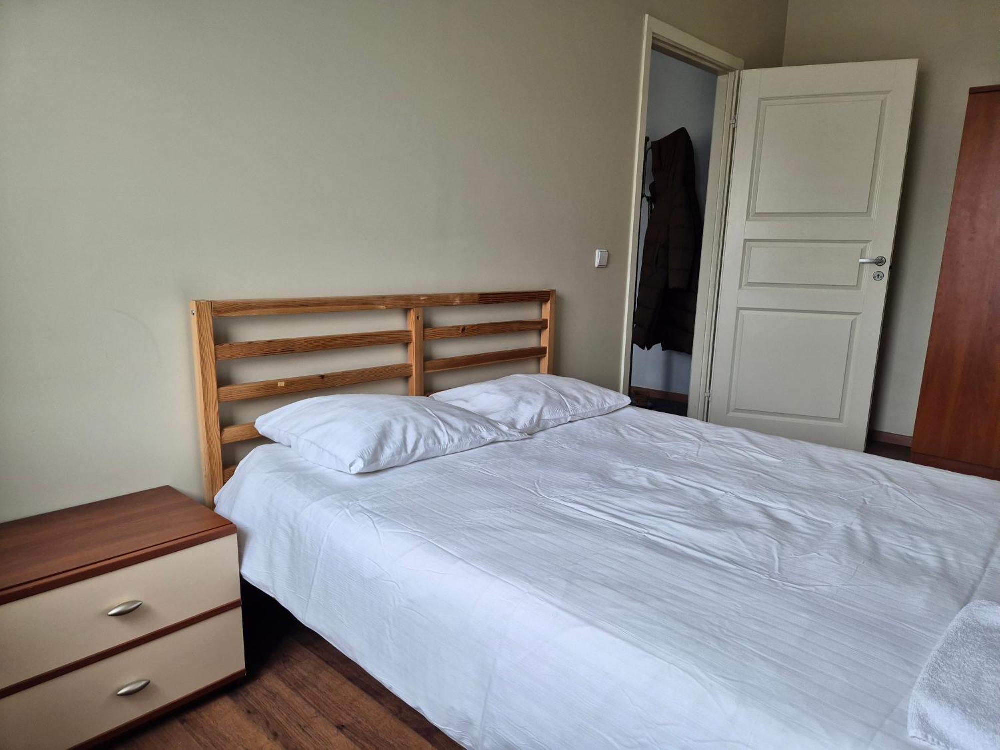 Apartments Latako Street VNO Dış mekan fotoğraf