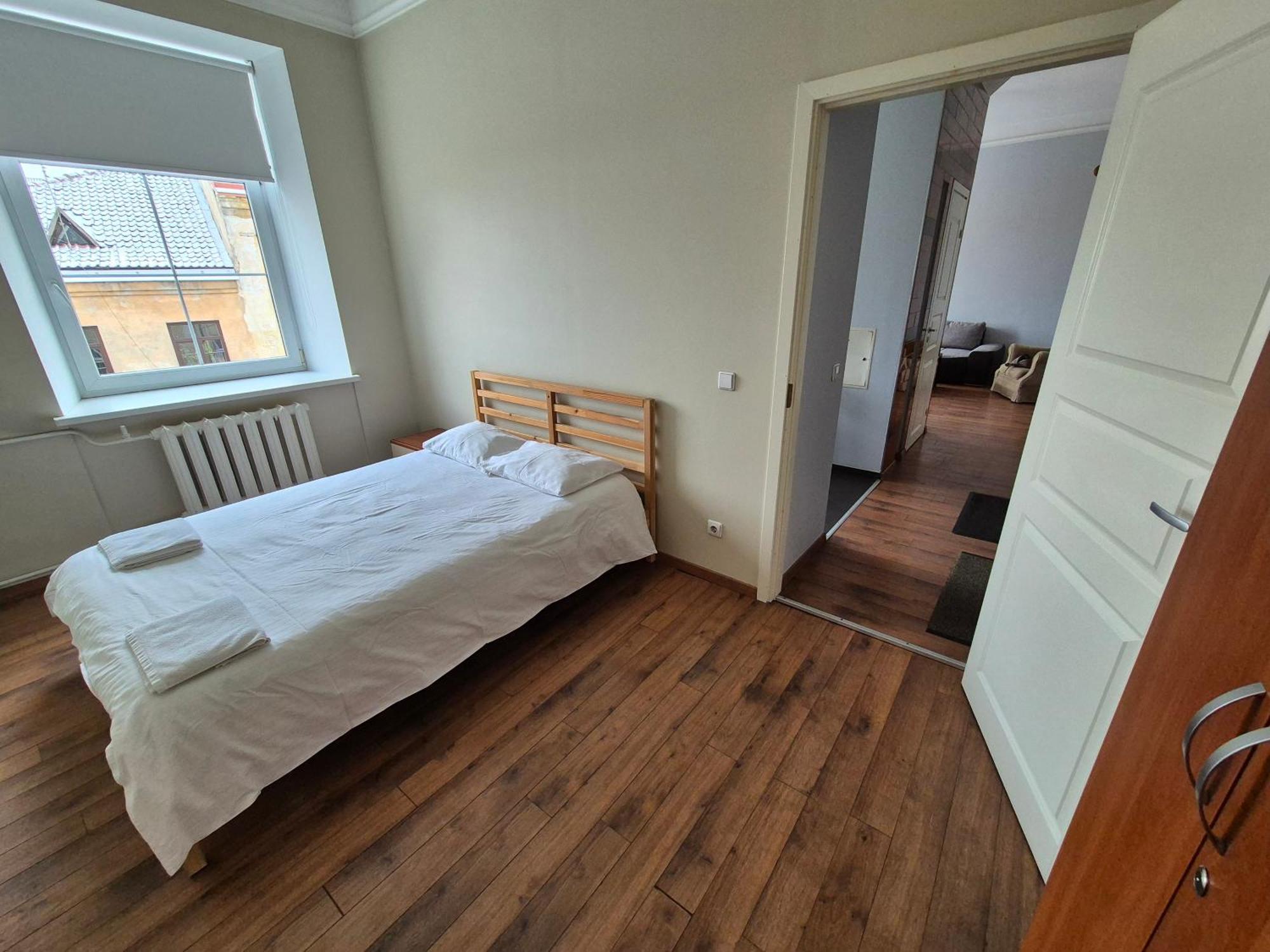 Apartments Latako Street VNO Dış mekan fotoğraf